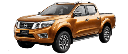 Nissan Navara (2004-2015) pick-up review